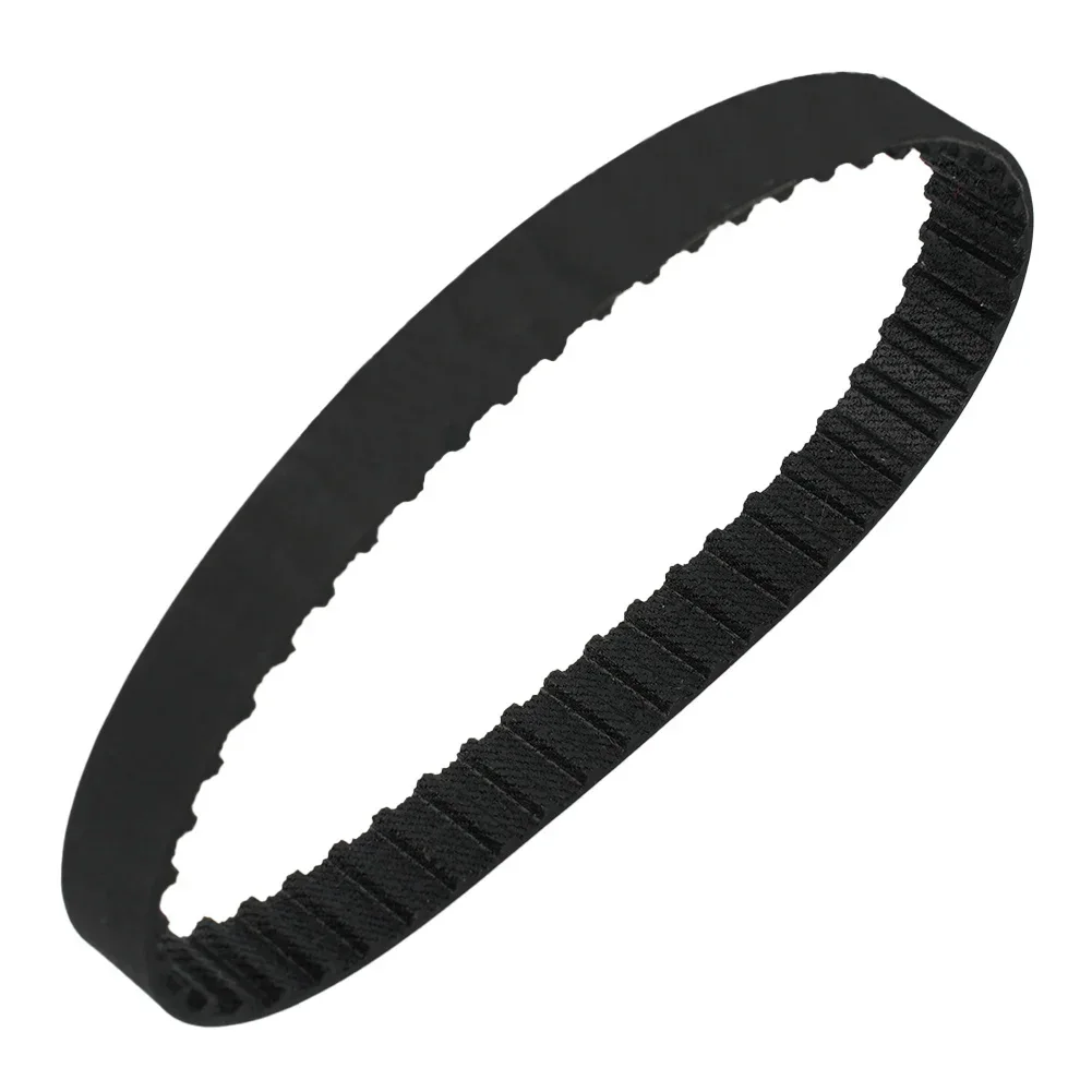 Timing Belt 10mm Width Timing Belt In 100 140XL With Trapezoid Tooth Shape And Closed Loop Design For Durability