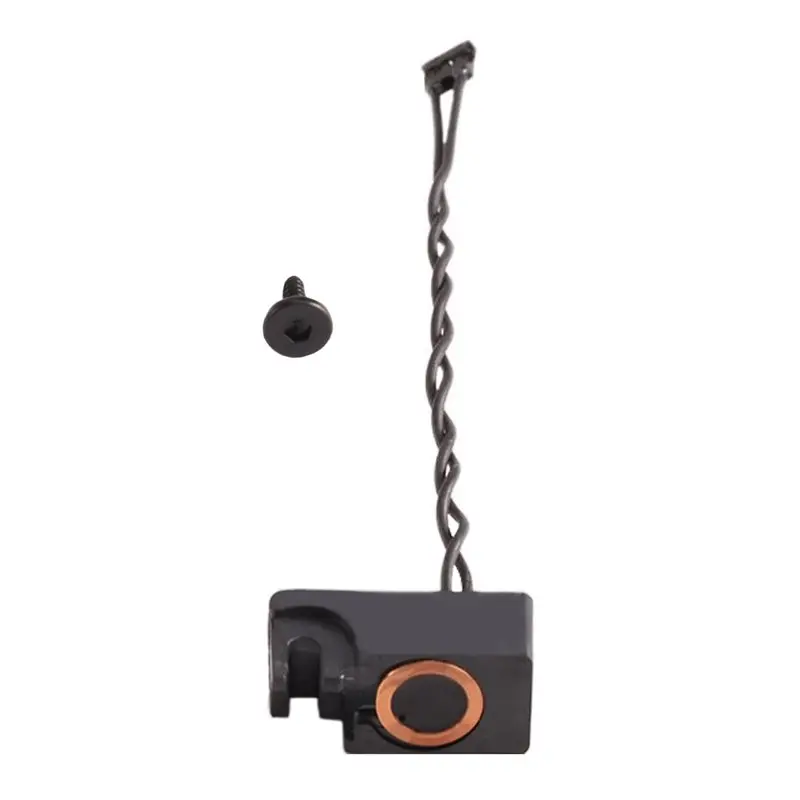 

Left Side Eddy Current Coil For Bambu Lab H2D/H2C Models- 3D Printer Replacement Part Accessory