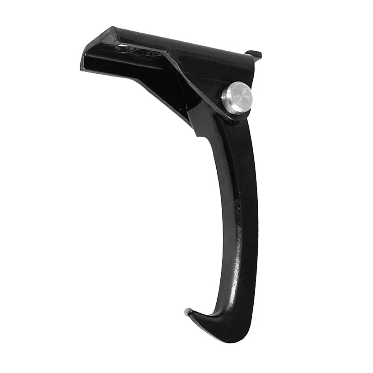 

N31R_Hood Safety Catch Hook for Jeep Wrangler JK 2007-2018 Crown 55395654AA