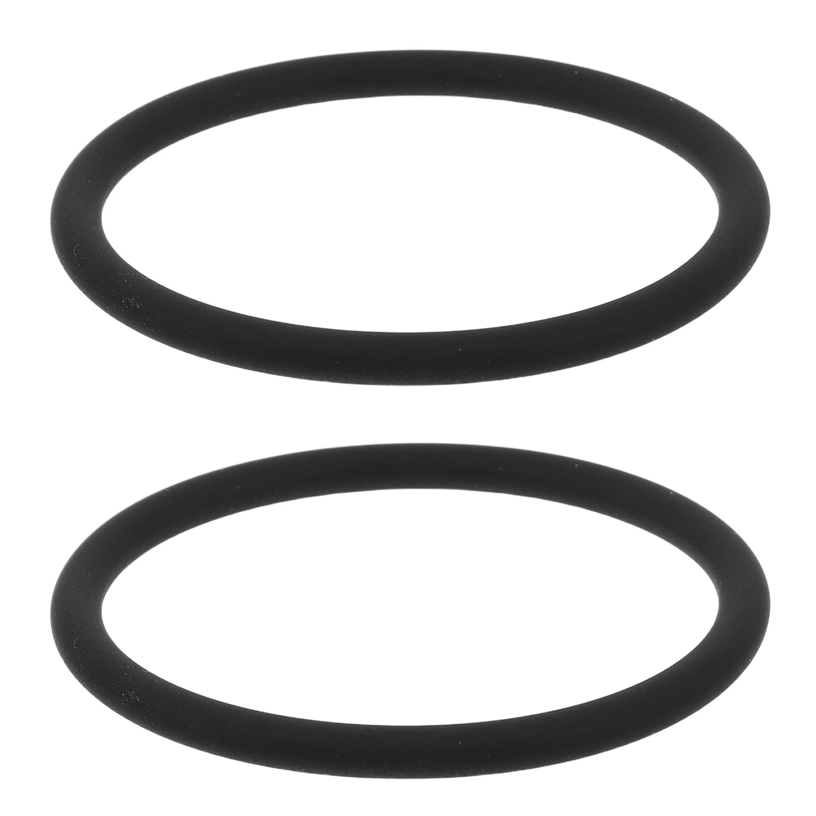

2pcs Patellar Girdle Silicone Knee Stabilizer Elastic Bands for Jump Rope Running Basketball Sports Support Brace