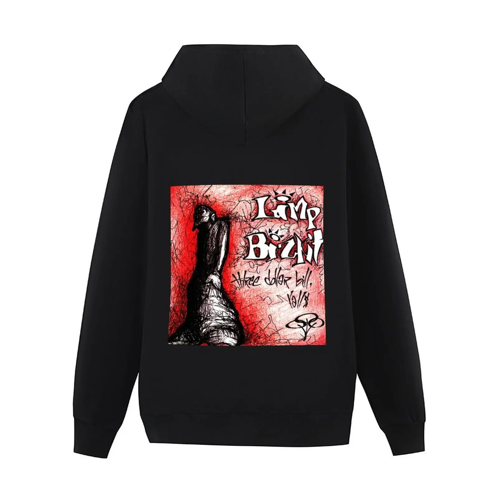 Three dollar bill yall Hoodie clothes for men men's coat mens designer clothes graphic t shirts men big size hoodie