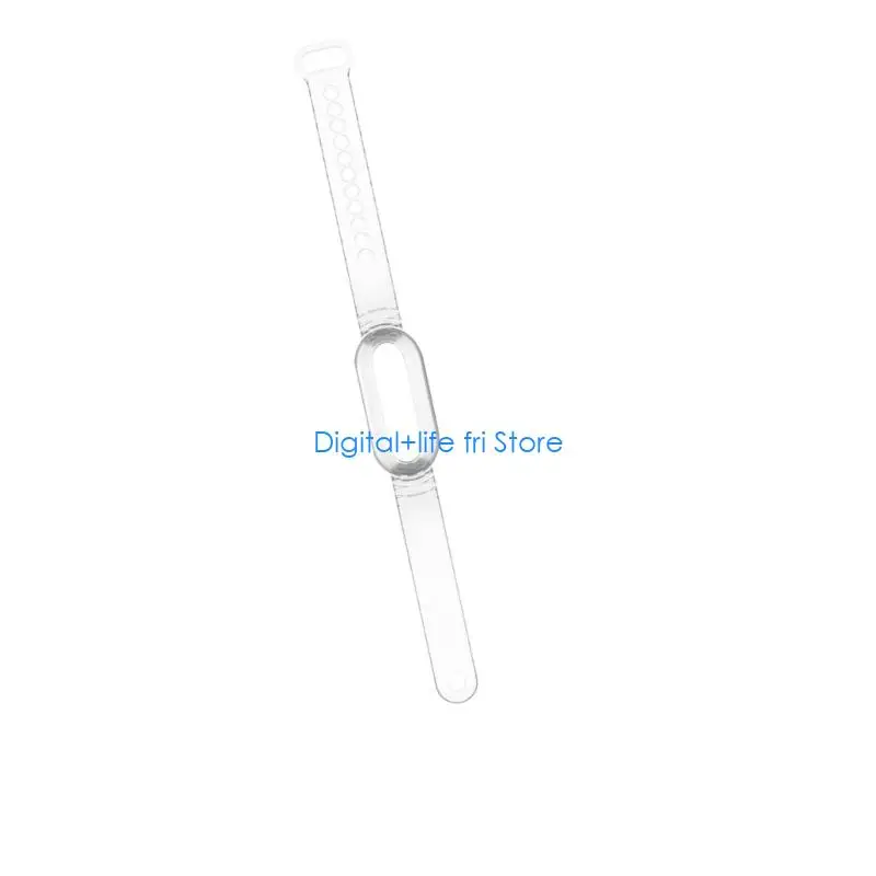 E06D Sleeks Voice Recorders Band snugs Fit Design Breathable Material For Gym E