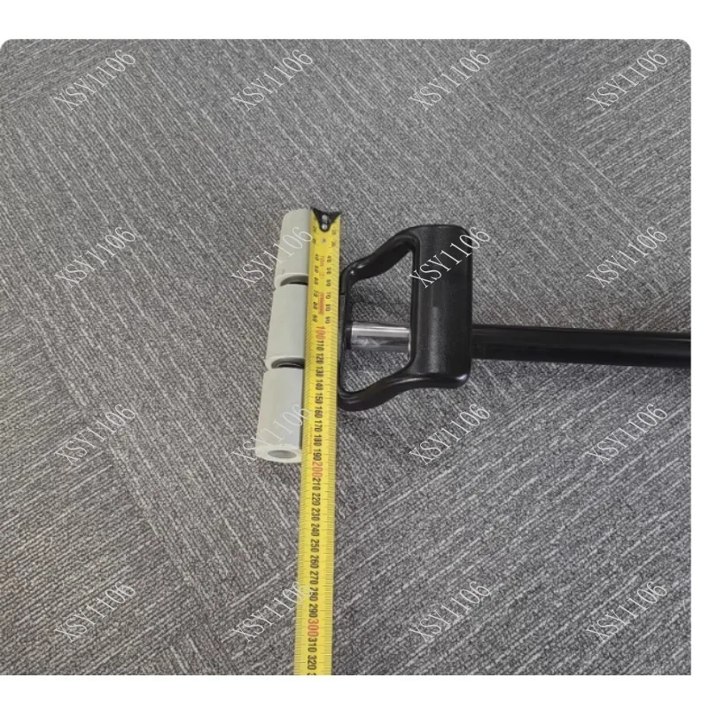 

JN955 Telescopic Wall And Floor Roller Dual-Purpose Pressure Construction Tool for Home Improvement