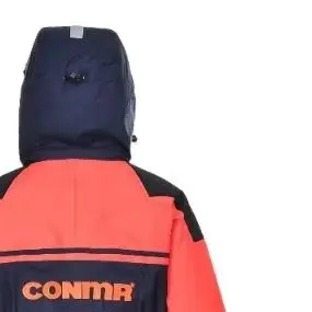 Best Sea Sailing Breathable Waterproof Jacket Overall Anti-fouling Waterproof Fishing Clothing Men's Fishing Winter Clothing