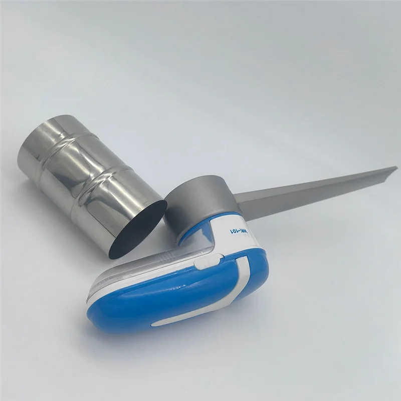 

AFOURT-Powder Blower Beehive Mite Killing Tool Fumigator Beekeeping Tool Mite Sprayer Beekeeping Supplies Tools