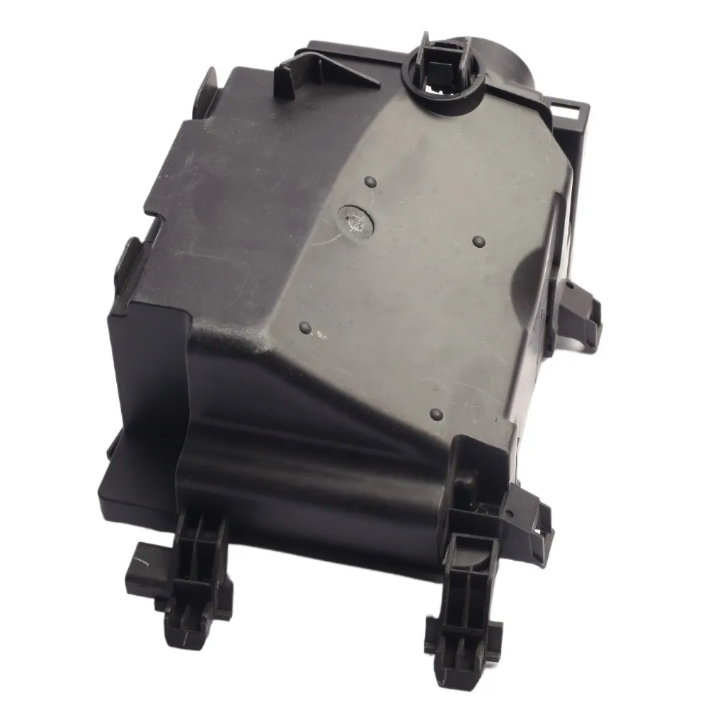 Sigorta kutusu kapak plakası alt kasa Peugeot 2014-2017 için 408 DS7 4008 308 Aircross 5008 508L 9804681980 1.6T