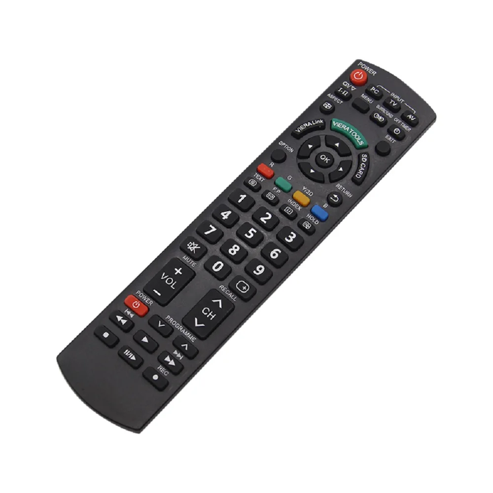 Control remoto Universal para Panasonic TV Smart LCD Control remoto RM-D920 + Control remoto Venta caliente Control remoto