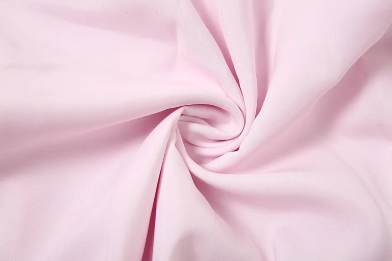 OSEN Summer Sunscreen Tie Up Cardigan Solid Color Women Long Sleeve Open Front Ruffles Sheer Mesh Shirt Blouse Beach Streetwear