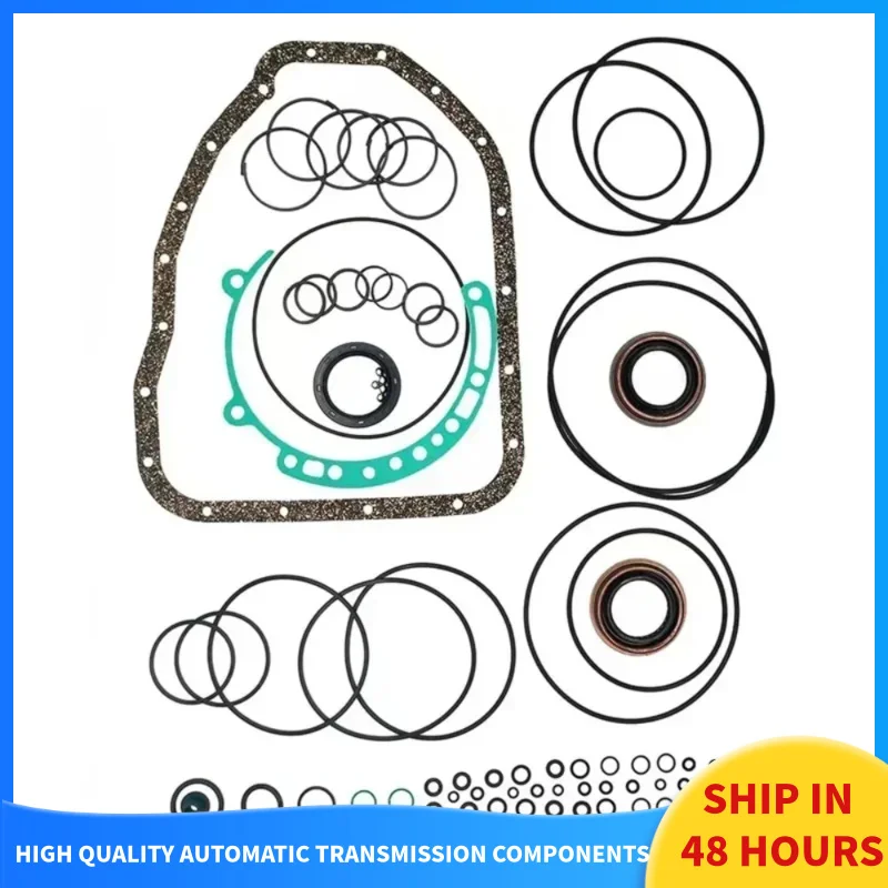 

New A4CF1 A4CF2 Auto Transmission Seal kit Suits for HYUNDAI 2006-ON