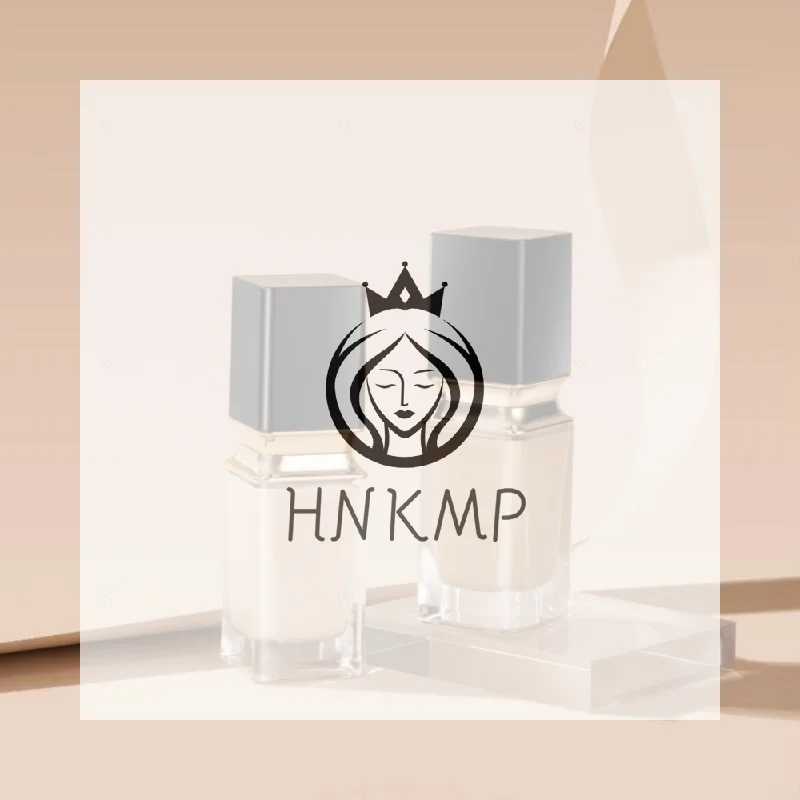 Frasco de Loção Cosmética de 30ml com Bomba, Recipiente Vazio Recarregável para Base, Ideal para Uso Portátil de Maquiagem