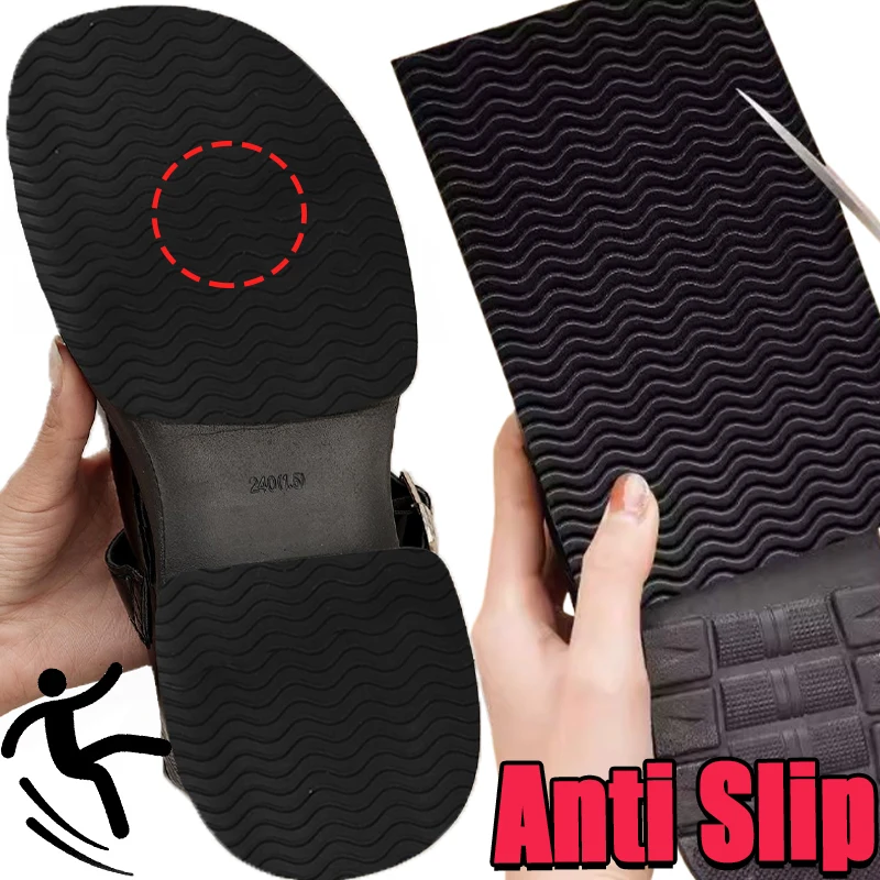 

Наклейки-противоскользители для подошв обуви из бычьего сухожилия, звукоизоляционные, износостойкие, самоклеящиеся, для ремонта отверстий в обуви