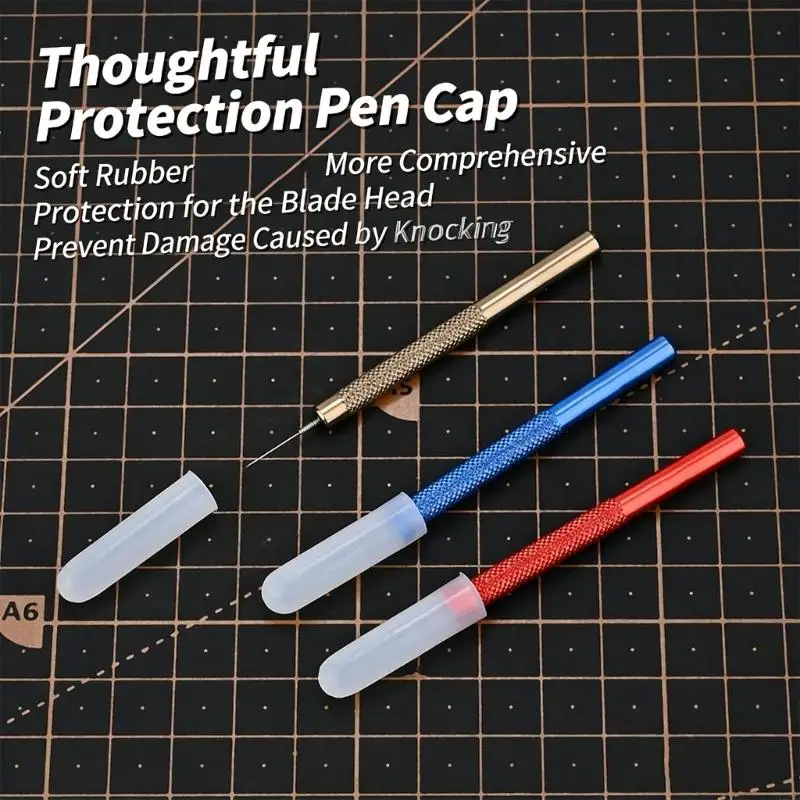 

Ergonomic Metal Paste Dispenser with Lightweight Handle Designed for Precise Application in Model Construction and Crafting A2UB