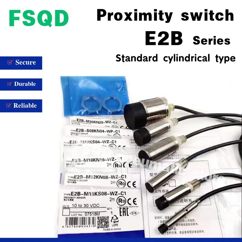 E2B-S08Ks02 S08Ln04…