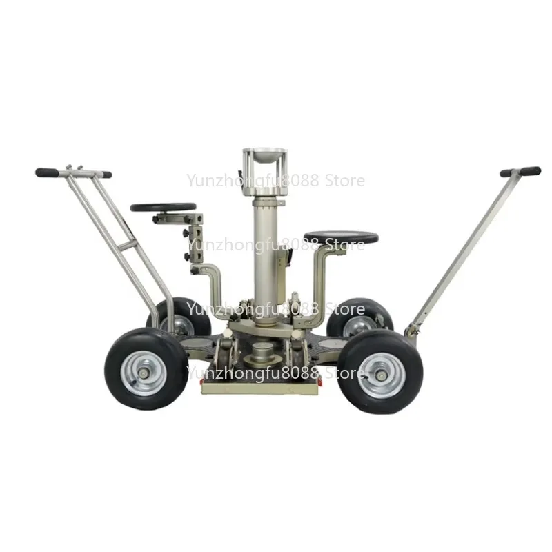 Movie Tracking Camera Heavy Duty Video Dolly Camera Photography Film and Television Equipment