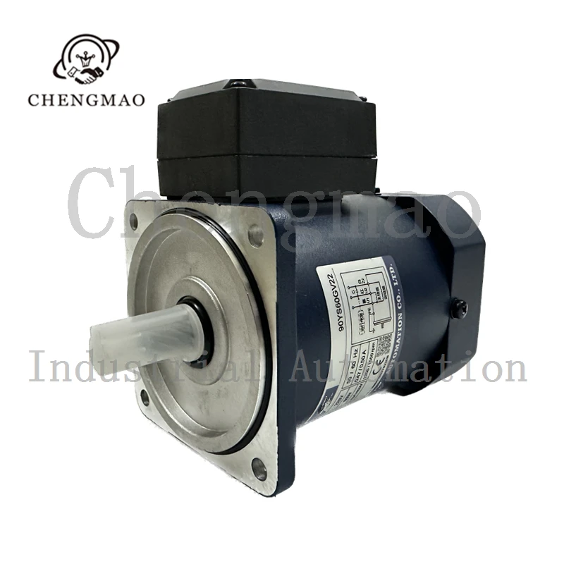 New Original Brand Model High Quality Speed Regulating Motor 90YS60GV22 90YS60DV22