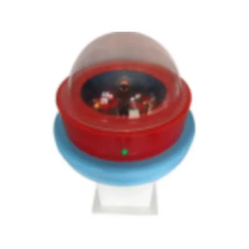 

Hot Selling Gelsonlab HSLSC-021 School Science museum Exhibits School Science Center Equipment Lazy Pipe