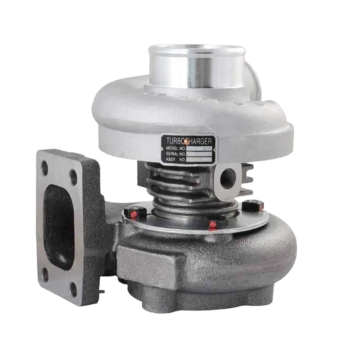 

TA2505 Turbocharger for New Holland JX1070 454163-5002S 454163 99462782 454163-0002