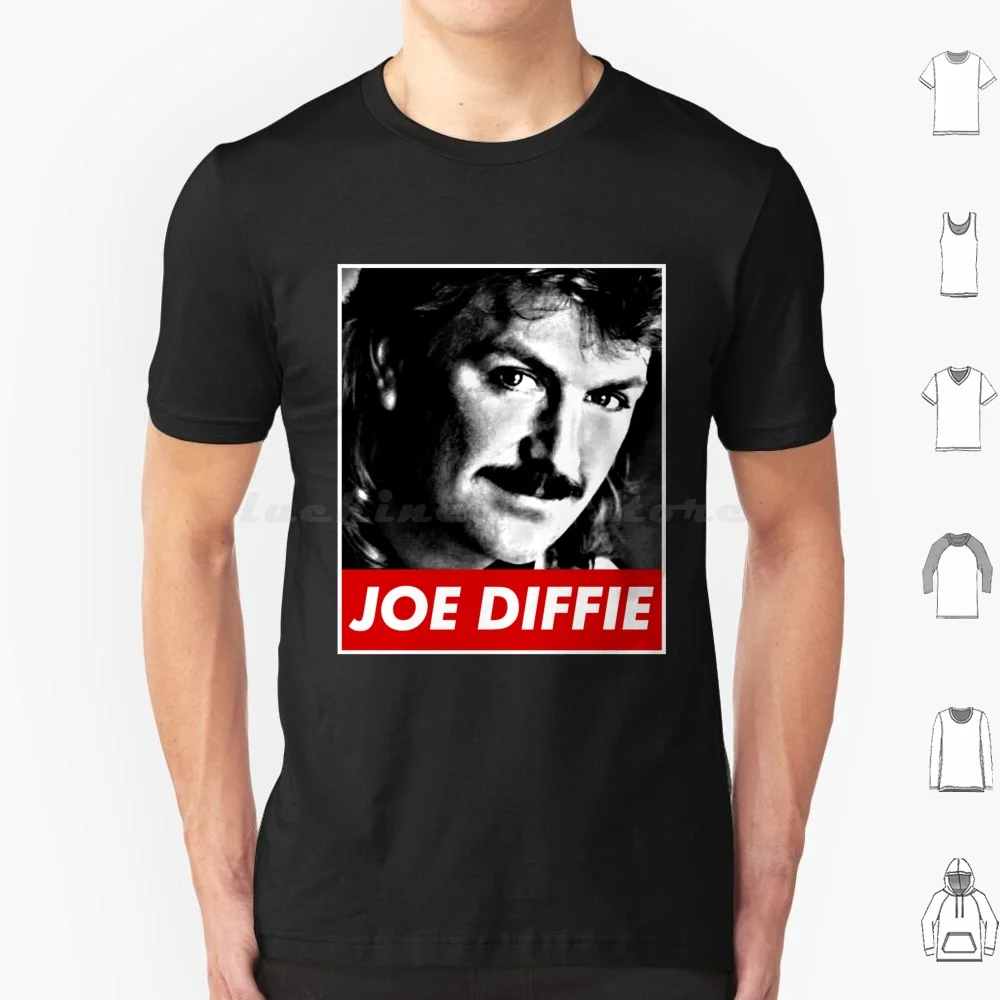 T Shirt Men Women Kids 6xl Joe Diffie Legend Rip Rest In Peace Joediffie 2020 Tribute Joe Diffie Pickup Man