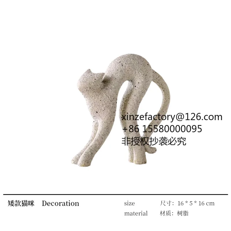 Factory Direct 2026 Top RatedHigh-end niche soft decoration jewelry log home ceramic vase wabi sandy wind medieval living room d