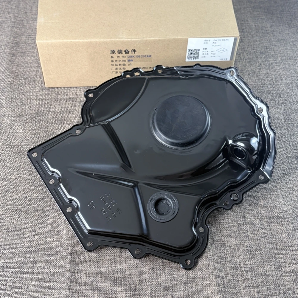 

Lower Timing Cover 06K109210BC,06K109210AJ,06H109210Q,06H109210AE,For AUDI A3 A4 A5 A6 Q3 Q5 TT VW Beetle Golf Passat CC Tiguan