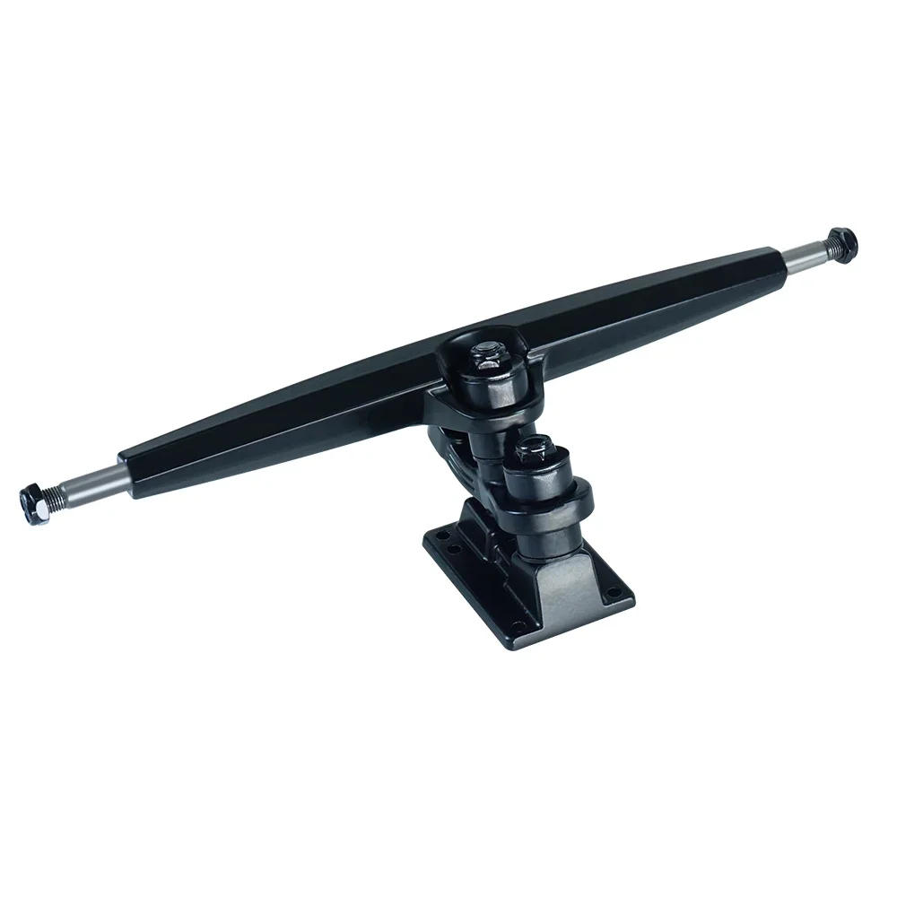 Flipsky venda quente caminhões kingpin duplos para skate elétrico de 12 polegadas