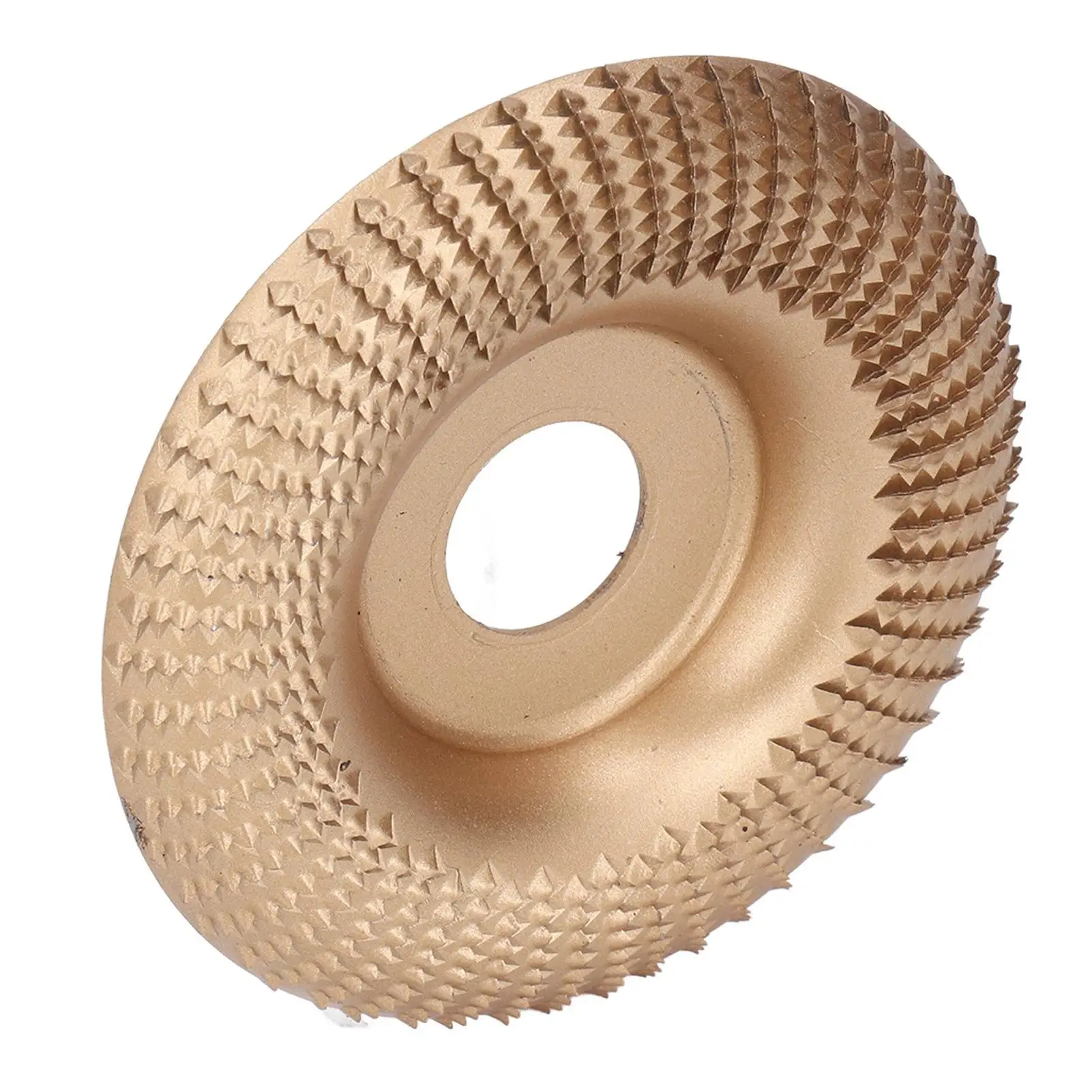 Disco de tallado de madera para amoladora angular, molinillo y muela de acero inoxidable de 22mm para accesorio de amoladora angular