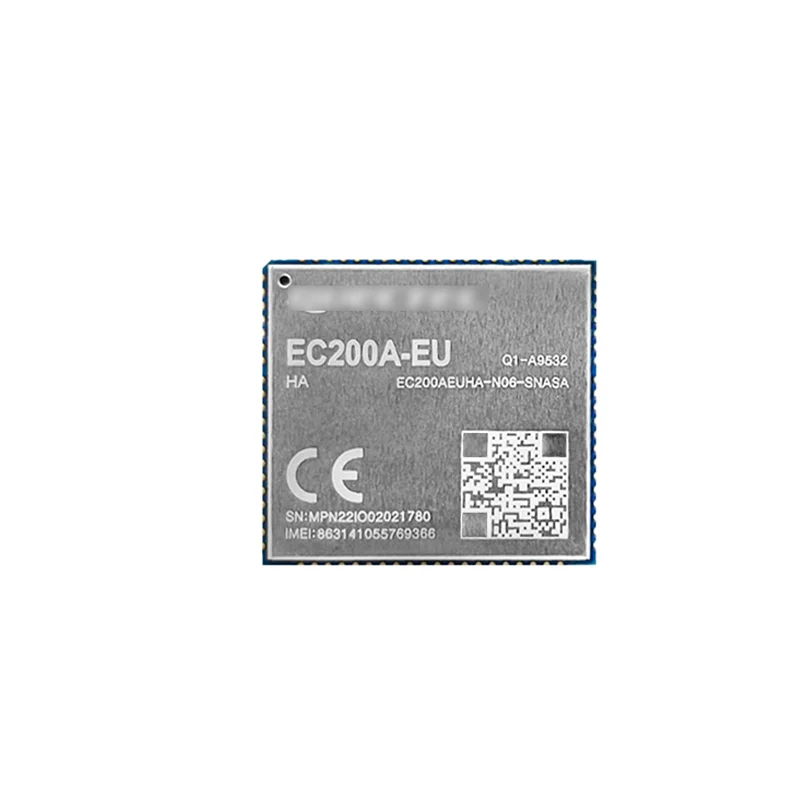 وحدة LTE EC200A-EU EC200A-AU EC200AAUHA-N06-SNASA EC200AEUHA-N06-SNASA EC200AAUHA-N06-MN0AA EC200AEUHA-N06-MN0AA