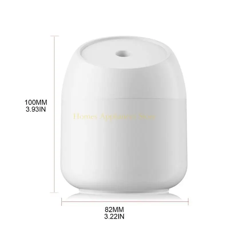 D0AB portátil umidificador ar portátil AROMAS Fabricante névoa difusor para carro escritório casa