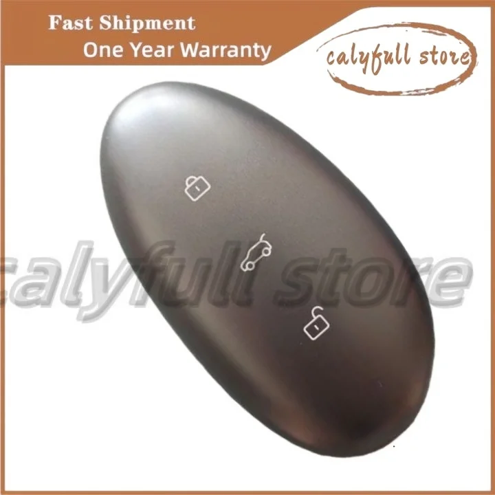 

Оригинальный ключ дистанционного управления 433 МГц для Rising Auto R7 F7 с чипом 4A Smart Key