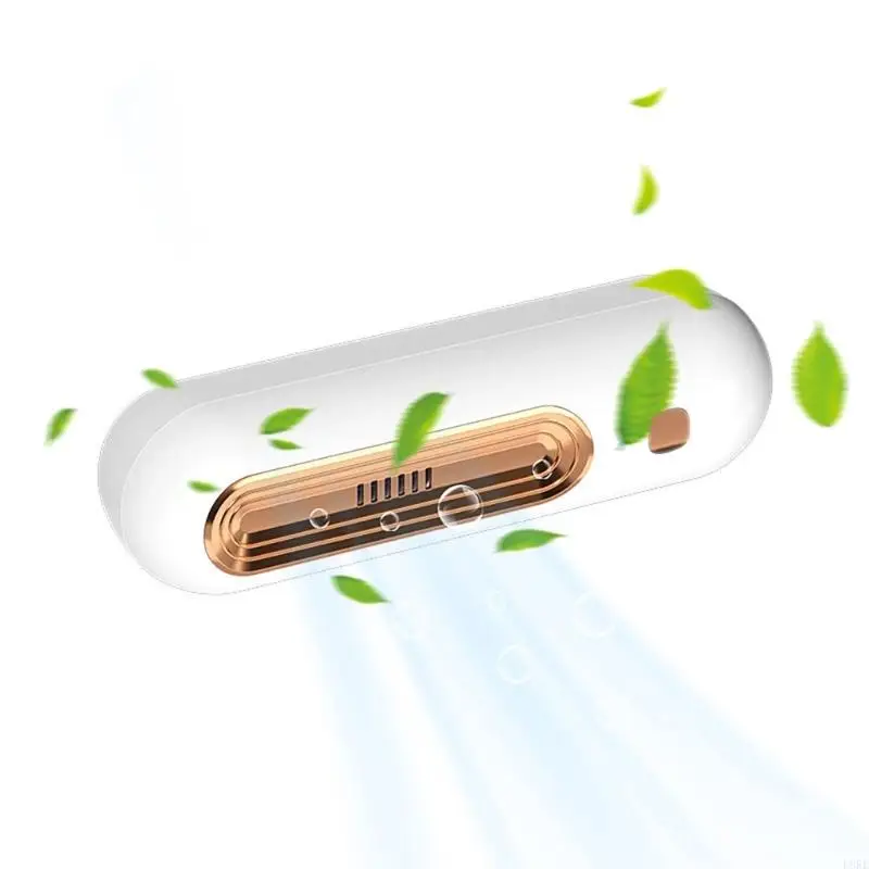 L8RE дезодоратор для холодильника, активированный уголь из АБС-пластика, шкаф для спальни, шкаф, средство для удаления свежего в