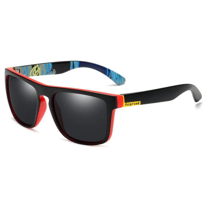 Mijia Men Women Polarized Sunglasses Luxury Brand Designer Vintage Sunglasses Man Fashionable Driving Sun Glasses Eyewear