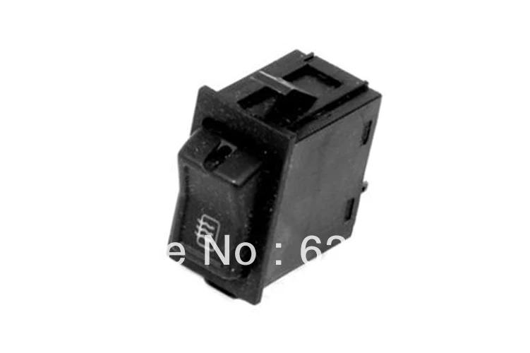 

Rear Window Defroster Switch For VW Volkswagen MK1 Golf Jetta