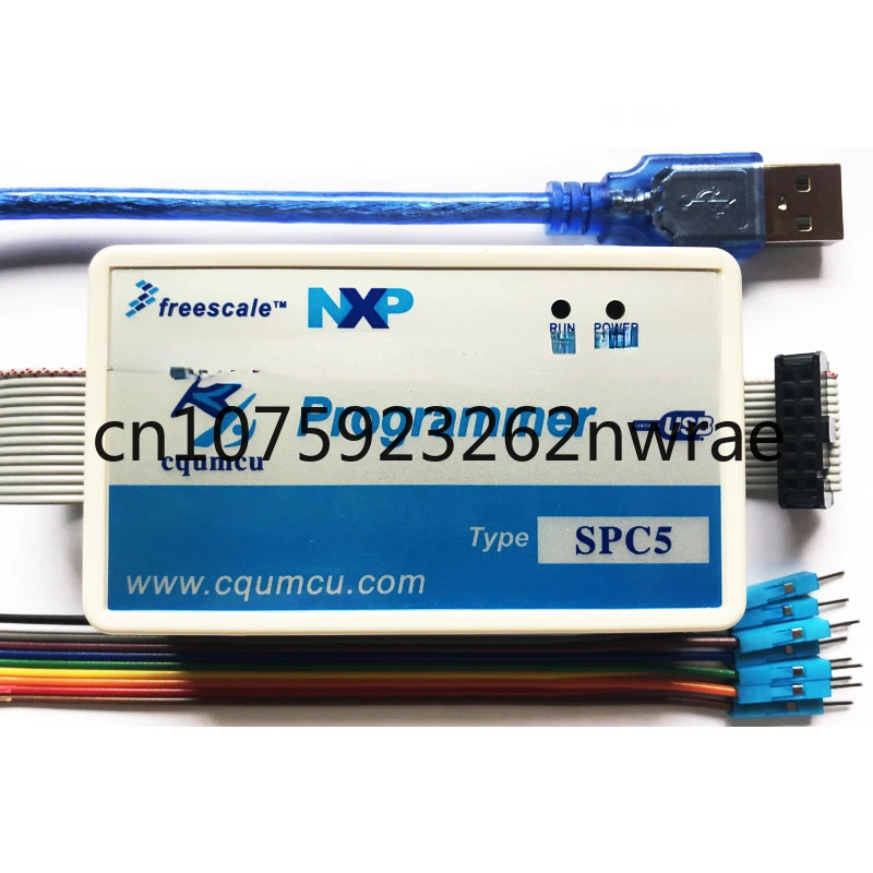 OSJTAG Programmer freescale SPC55xx ST SPC56x PC board ECU reads and writes, suitable for most car