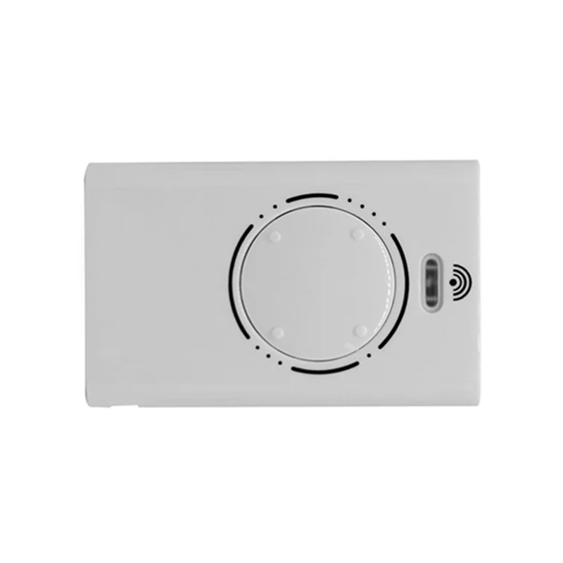 

【Flash-Deal!】4PCS XT2 XT4 SLH LR Garage Door Remote Control Compatible With 868Mhz Frequency 787009 787010 7870101 Gate Opener