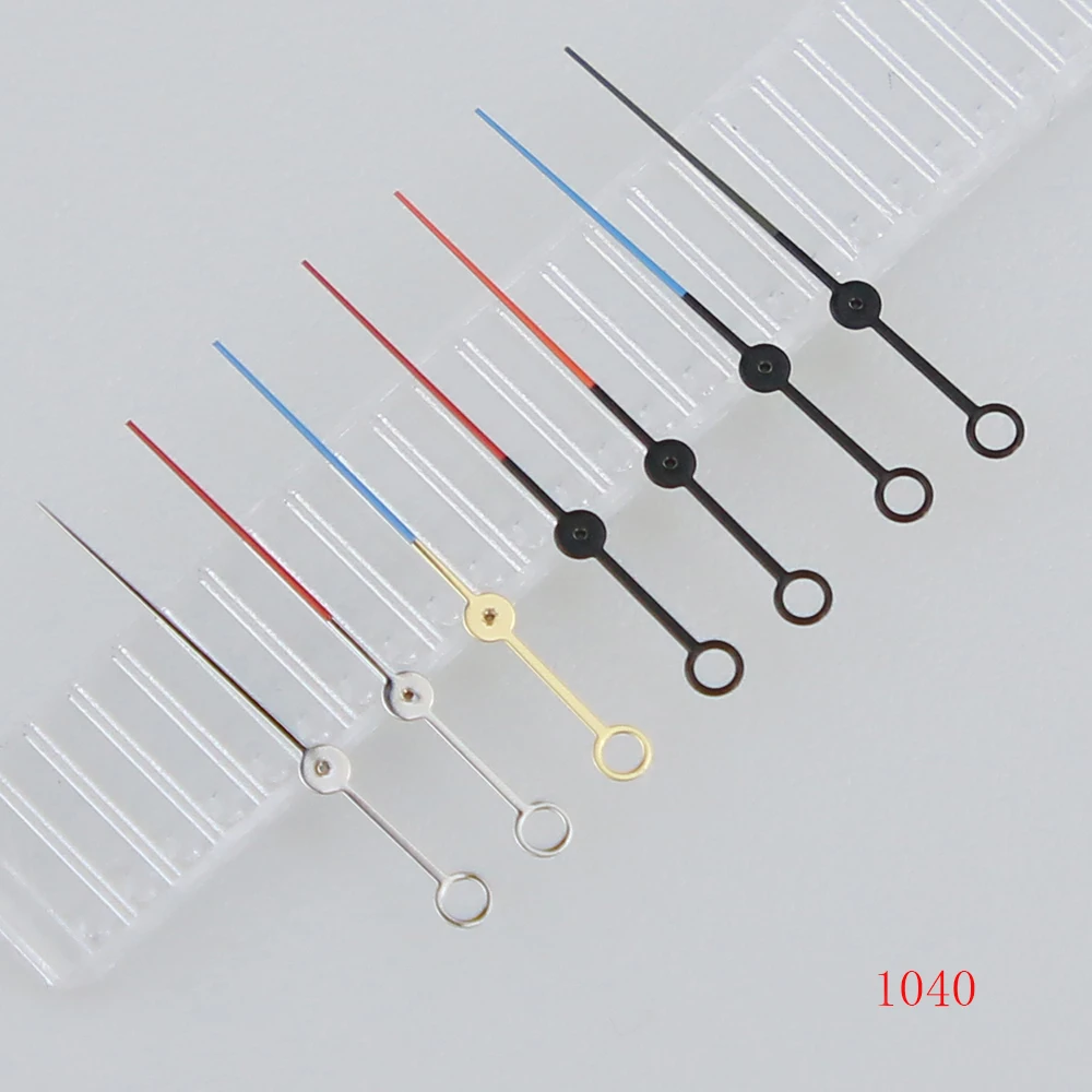 

12.5mm More Color Top Quality Fit NH34/5/6//8/70/1/2 Automatic Movement SKX007 Second Hands