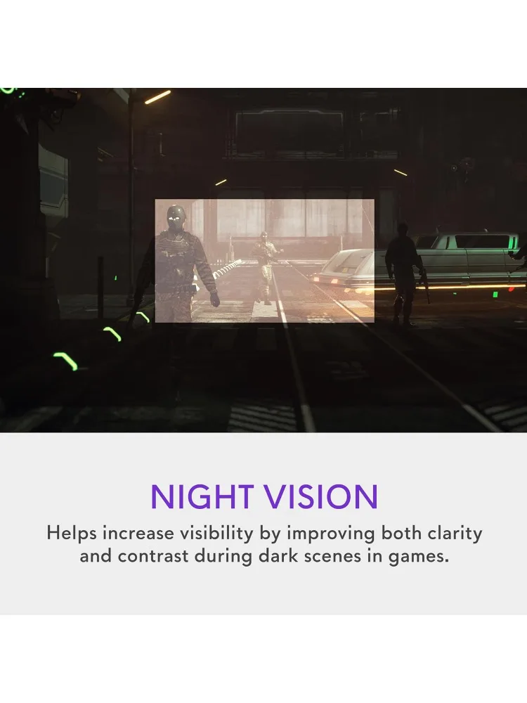 شاشة ألعاب 25 AW2523HF مقاس 24.5 بوصة IPS LED Full HD (1920 × 1080) شاشة 360 هرتز - AMD FreeSync - VESA - شاشة (USB، HDM)