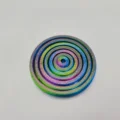 C Color Random