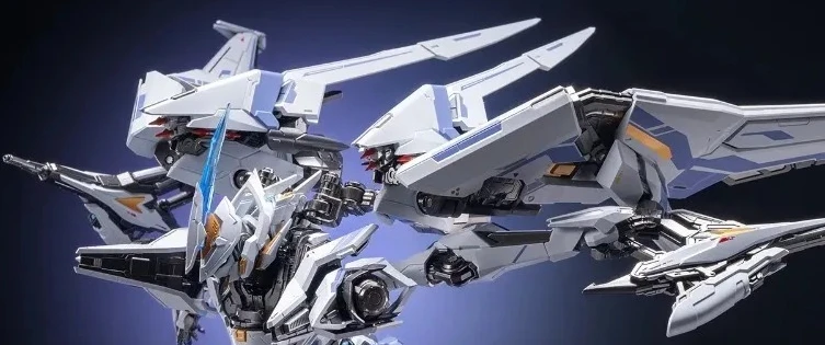 SPOT MOSHOW Модель Life Excellence Уровень Solution Машина UBP-R02T Копье Сокол Готовая модель меха SPOT MOSHOW Модель Life Excellence Уровень Solution Машина UBP-R02T Копье Сокол Готовая модель меха