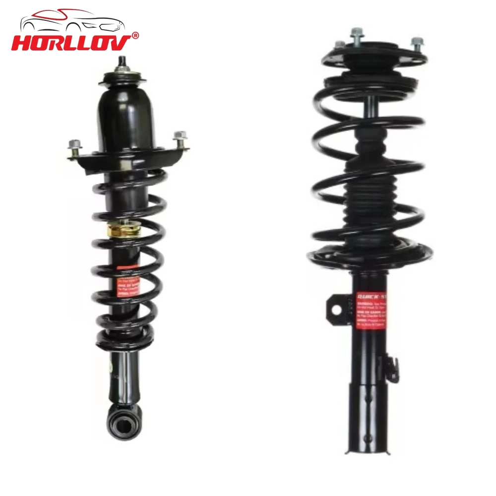 

Front Rear Shock Absorber for Toyota Corolla Shock Absorber Complete Strut Assembly 172991L 172991R 485108Z298 4852080613