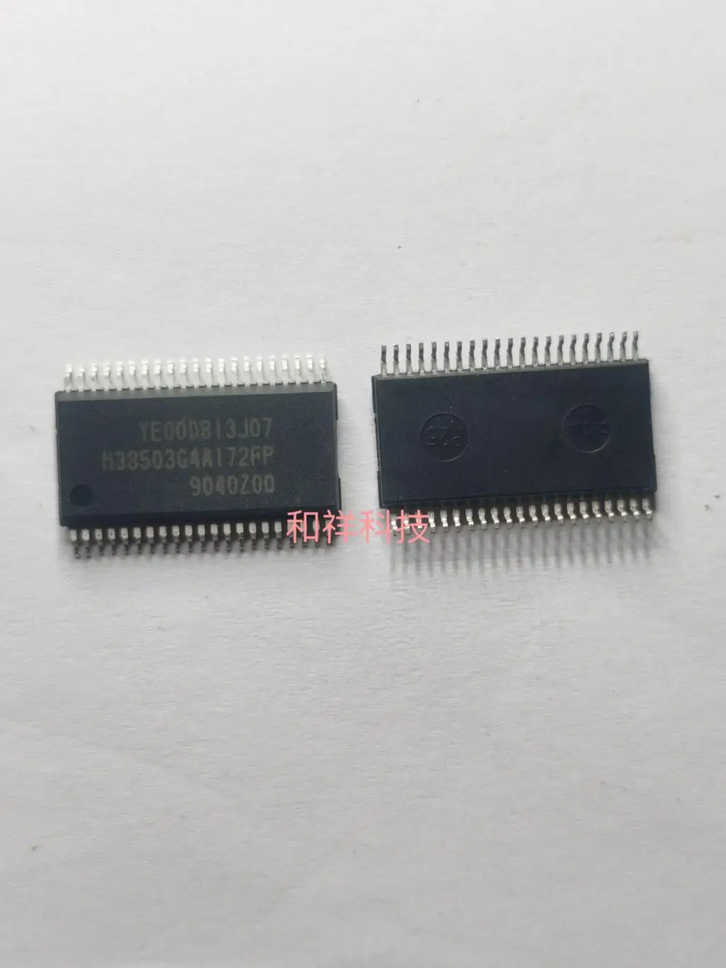 

Free shipping M38503G4A-172FP , 10PCS