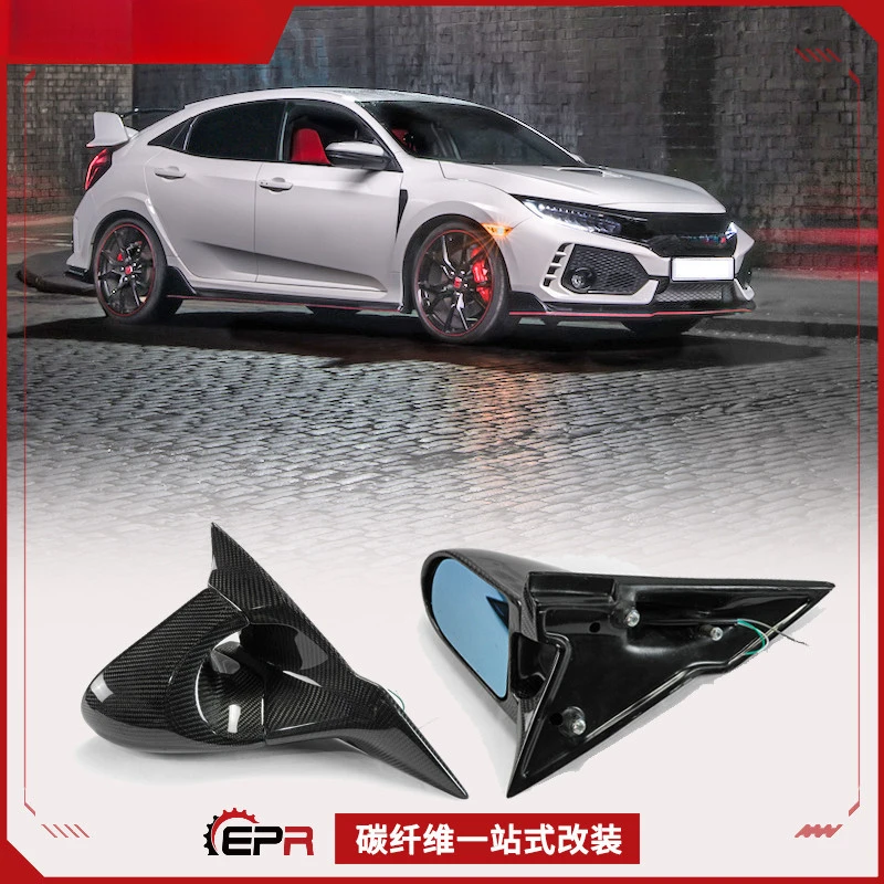 For Honda Civic FK8…