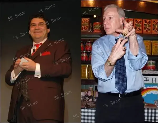 

Harry Allen Lecture - Joker Magic Days 2010 Magic tricks ( 58 Store Download )