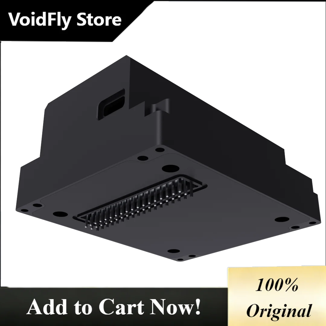 VoidFly BIYONG PALADIN V4 Agricultural Flight Control The Power Consumption Is Less Than 5w For Agricultural Plant Protection Sp