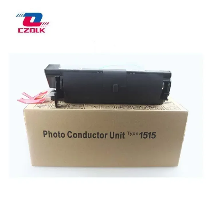 New compatible 1515 Drum Unit for Ricoh MP301 MP175L MP161 MP1515 MP1013 MP201 MP171 Pcu