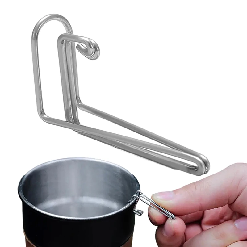 Bec d'égouttement de café pour le camping, buse de diversion pour l'extérieur, bec de vidange pour la main, verser le café, guide d'eau portable