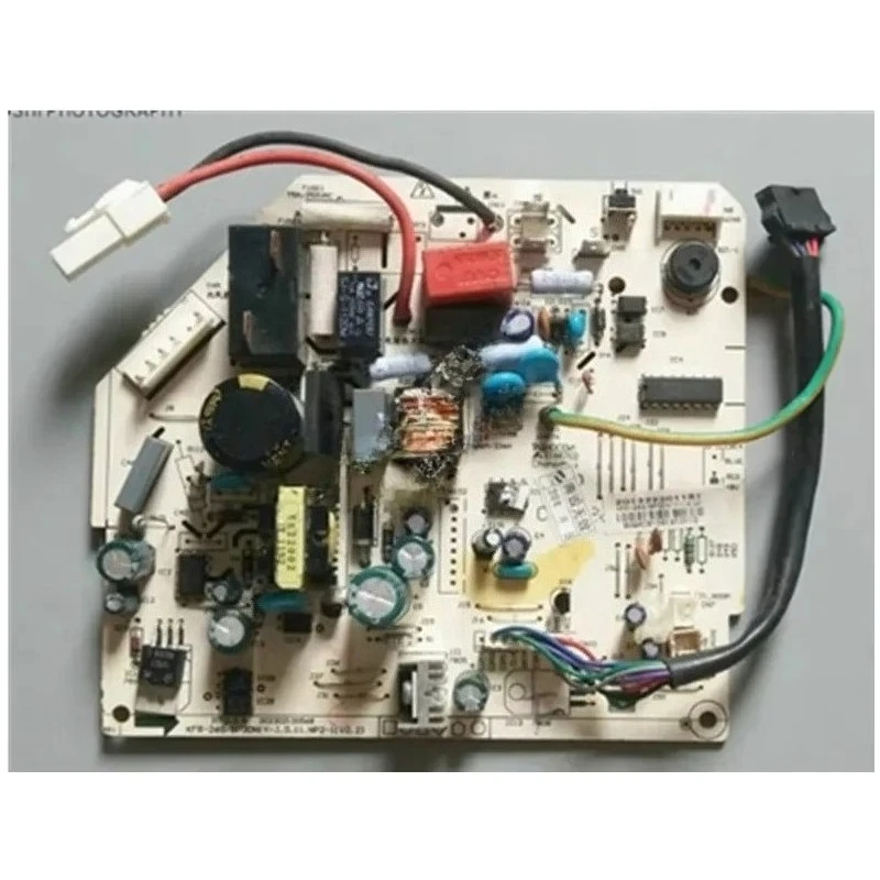 nouveau-adapte-a-la-carte-mere-d'onduleur-de-climatiseur-midea-201332301181-kfr-35g-bp3dn1y-ia-2-krf-26g-dn1y-ia