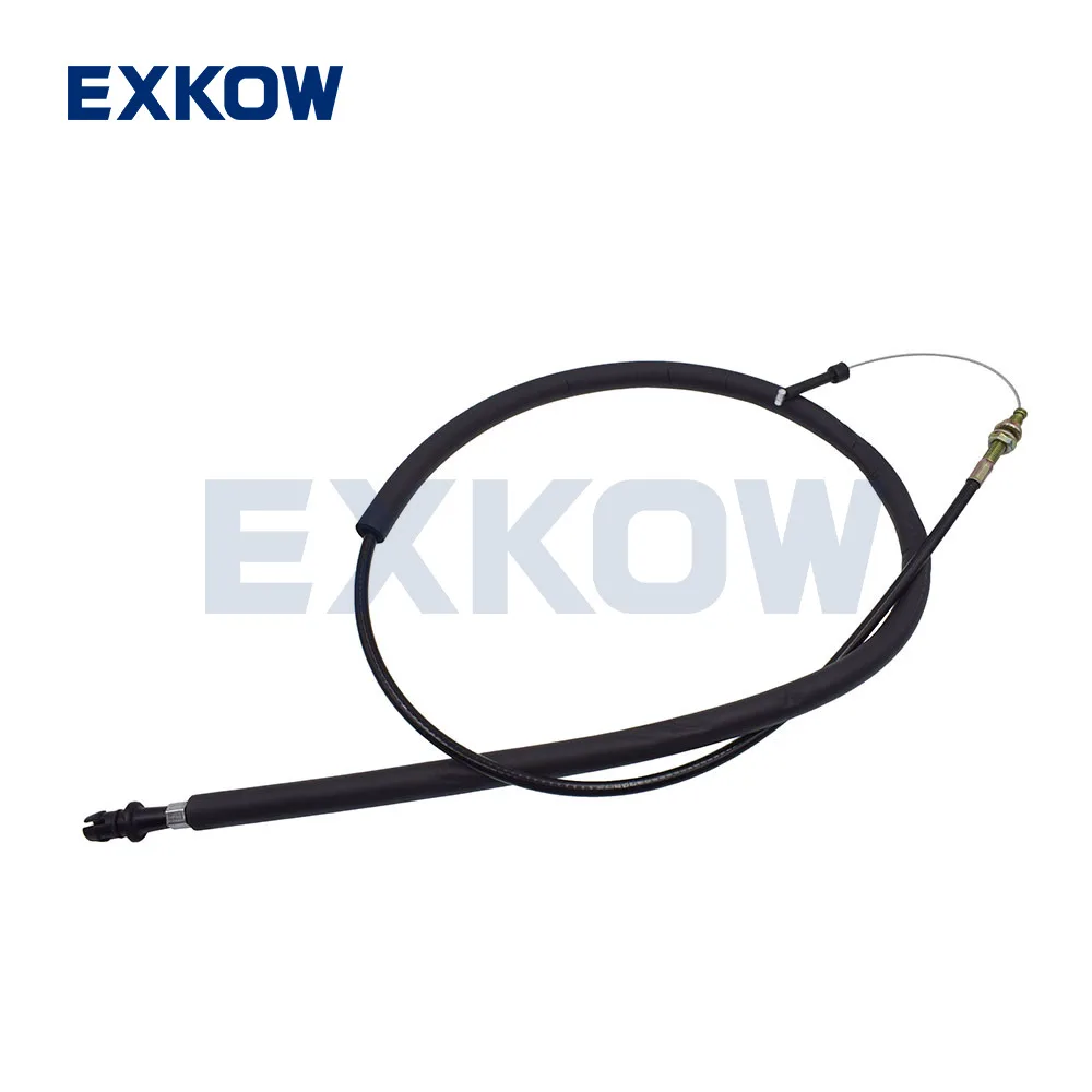 A/T Throttle Control Oil Cable for Mitsubishi Pajero Montero II 1990-2004 V13V V23W V33V V33W V43W MB896456