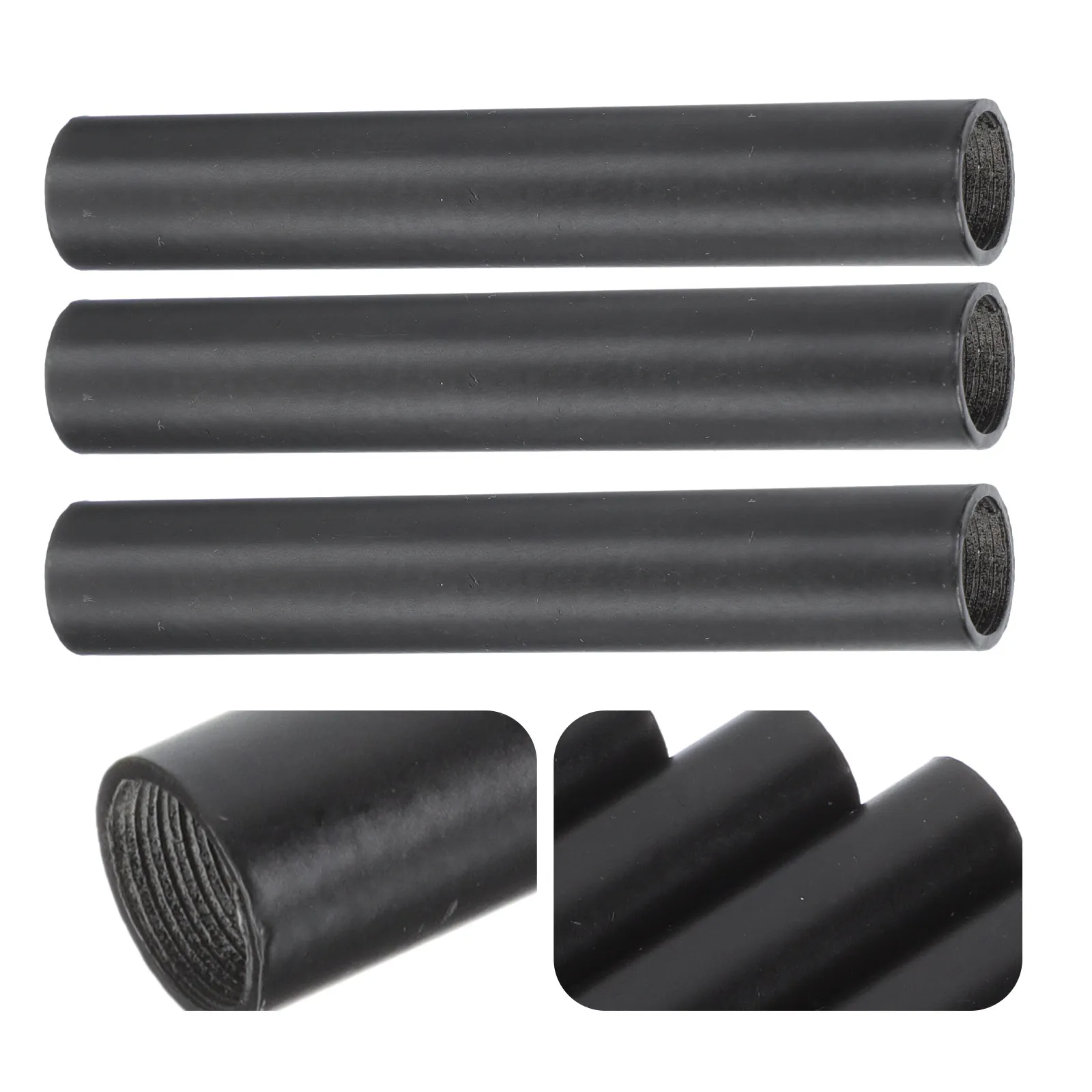 

6Pcs Cup Connector Rods Simple Elegant Screw Poles for Chandeliers Lamps Wall Ceiling Decor Lamp DIY Accessories