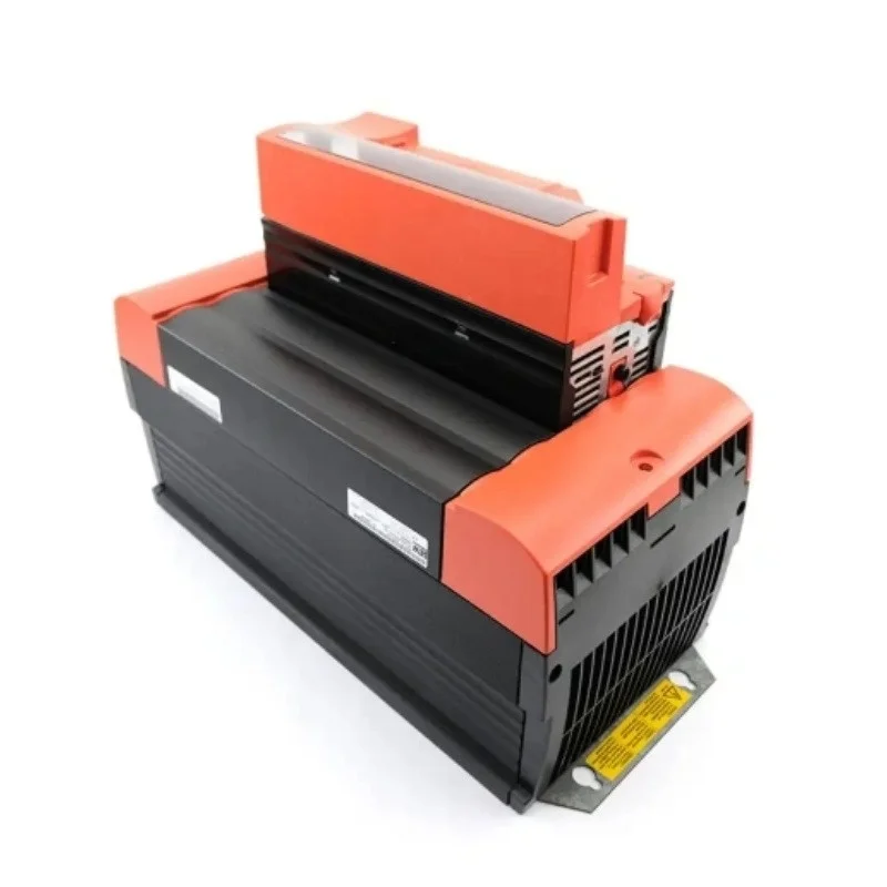 New and Original Box for Plc Frequency with Control Unit Mdx61b0014-5a3-4 for Warranty Product