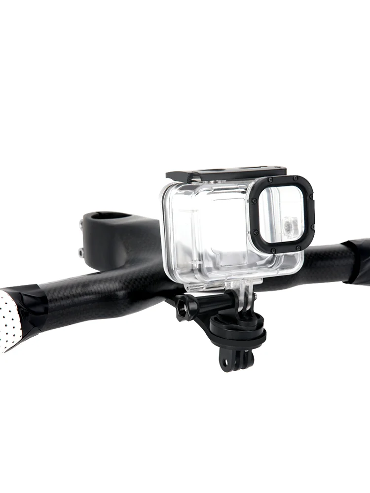 AliExpress riderace Bicycle Computer Holder Base Bike Gopro Camera Mount Holder Bracket Adapter Cycling Headlight Bracket Convex Male Buckle Parts